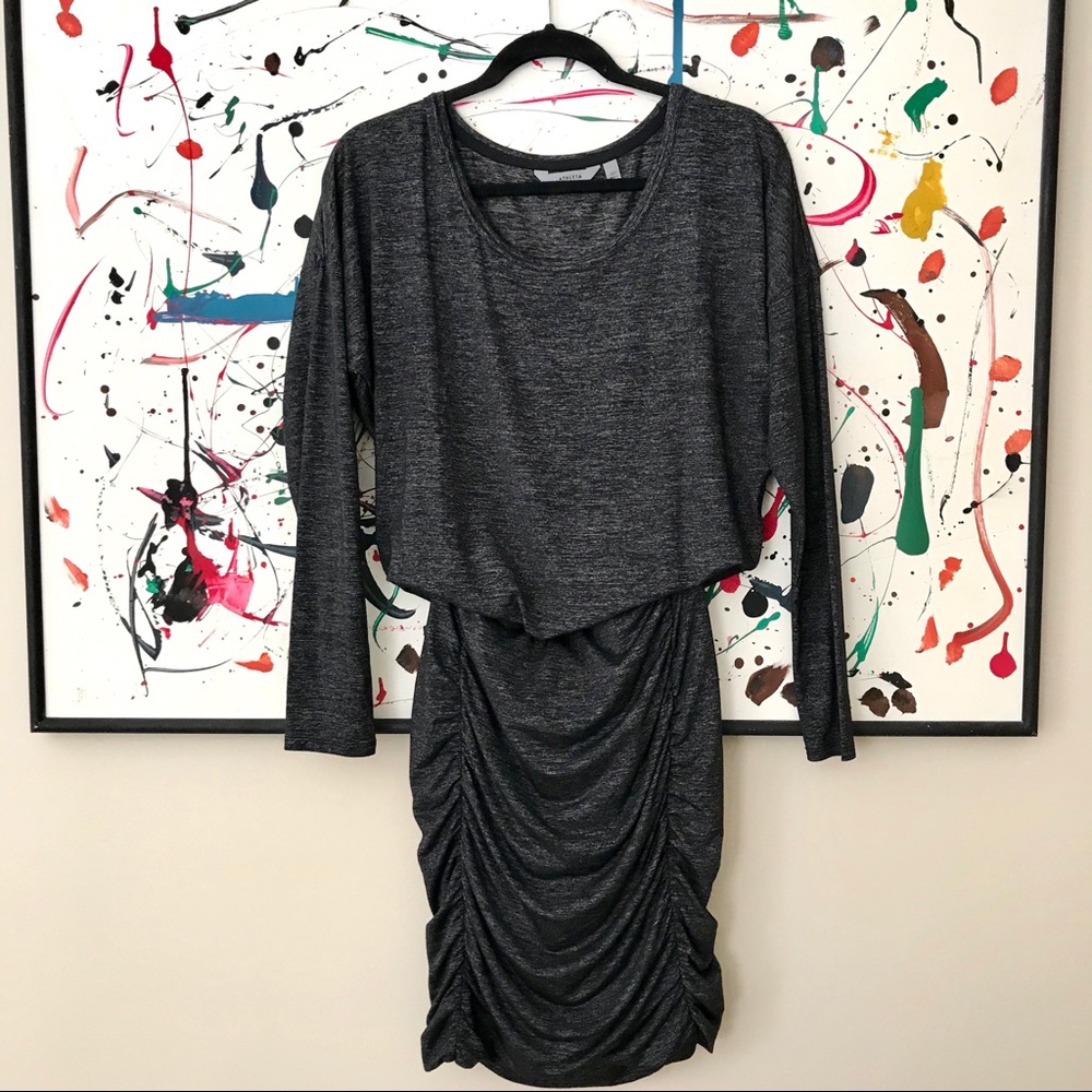 Athleta Dress